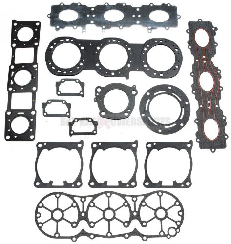 Yamaha 1300 gp1300r gpr1300 gp 1300 top end gasket kit 2005-2008