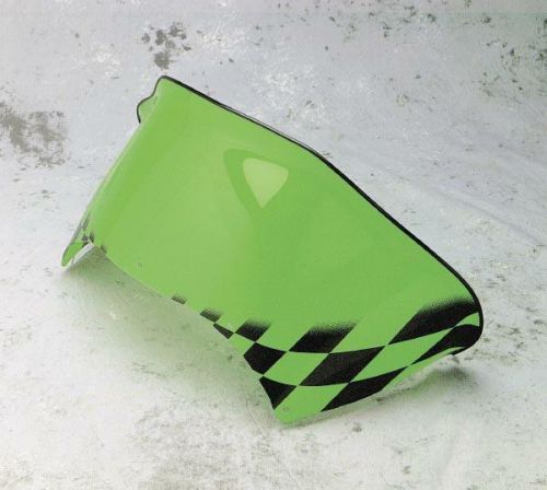 Sno stuff - 479-173-49 - flared windshield