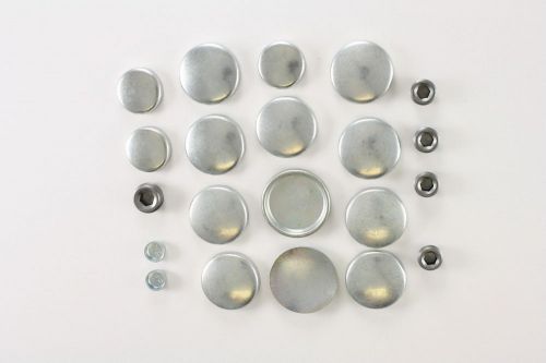 Engine expansion plug kit pioneer pe-113-r