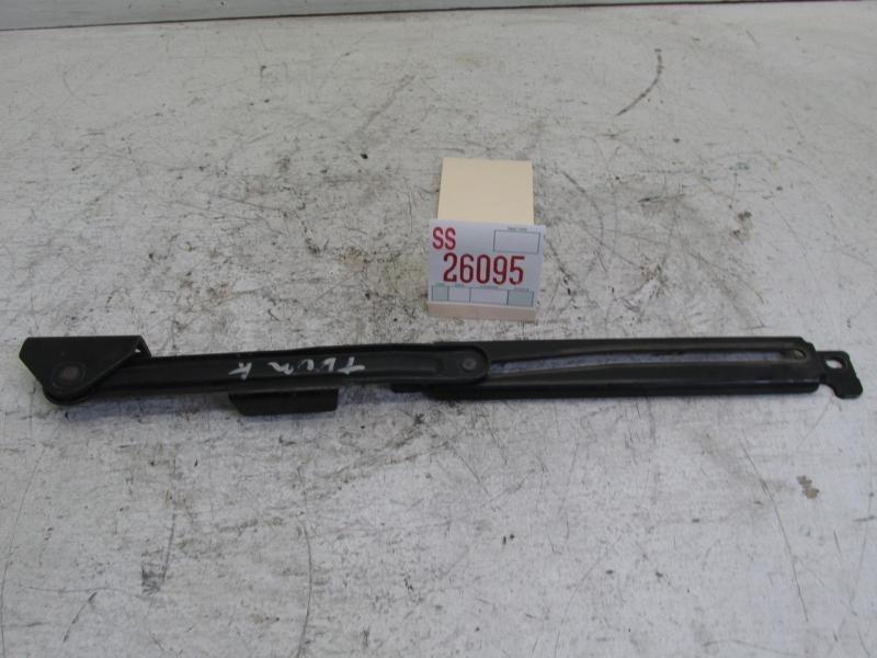 1998 1999 ISUZU RODEO REAR TRUNK TAIL GATE CHECK ARM CHECK STOPPER HOLD OEM , US $44.99, image 2