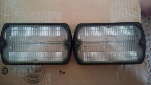 Marchal fog lights - 750 series