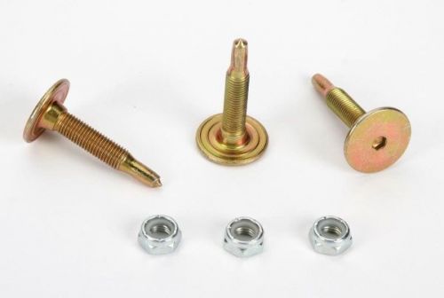 Stud boy power point carbide push-through studs 1.375" stud length 2210-p2-ps