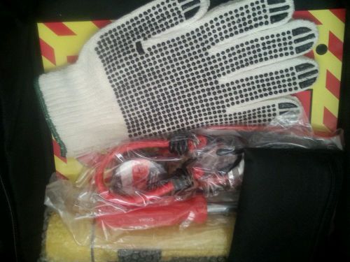 Highway emergency kit (gm#12497328)