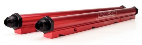 New fast lsx™ ls1 fuel rail kit with fittings, o-rings &amp; hardware #146035-kit