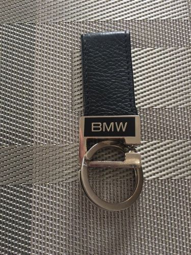Bmw detachable keychain