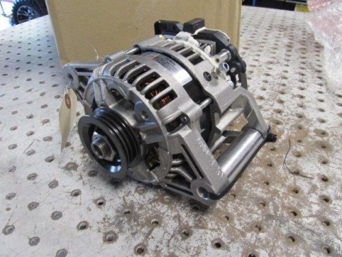 Bosch 140a alternator rebuilt by psa racing 2&#034; pulley race ready
