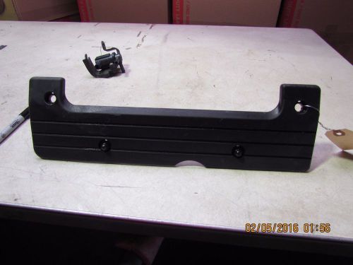 Honda accord civic si cr-v engine cover oem