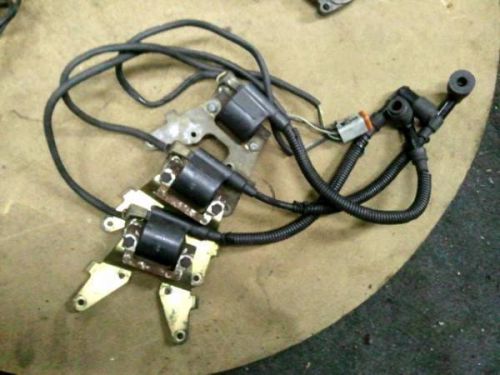 1998 mach z 800 bombarider skidoo coils