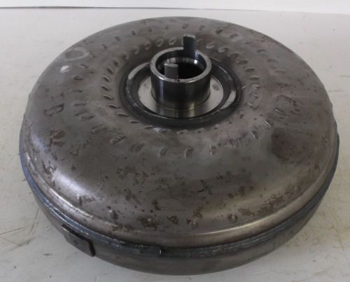 2009 09 10 11 12 nissan murano 76k cvt awd auto transmission torque converter