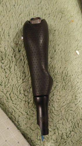 2000-2005 toyota celica automatic shifter shift knob