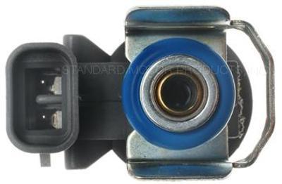 SMP/STANDARD FJ498 Fuel Injector-Fuel Injector - MFI - New, US $105.65, image 3