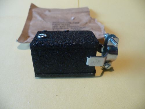 Cinch connector,plug,electrical s404cct nsn 5935-00-681-5157 smd169193-6