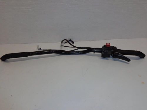 2012 polaris rush 800 handlebars 600 switchback rmk assault indy 2010 2011 2014