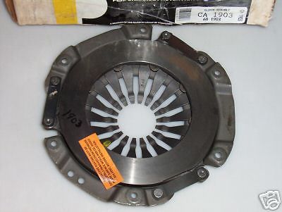 83-90 buick, pontiac, 8-1/2&#034; pressure plate, perfection hy-test # ca1903