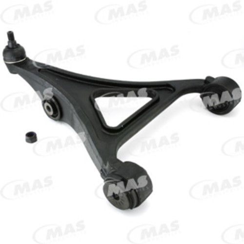 Mas industries cb81154 control arm with ball joint