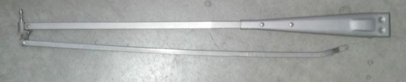 1970 buick electra 225 driver's side wiper arm