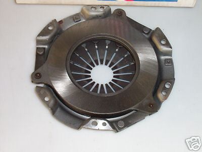 71-79 toyota corolla, carina, 190mm (7-1/2&#034;)pressure plate, star # 47566