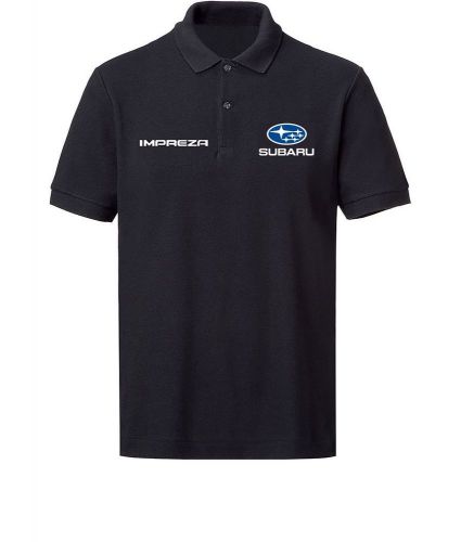 Impreza quality polo shirt