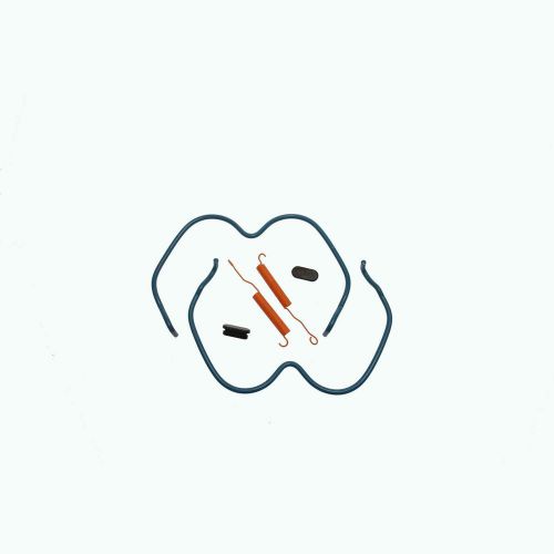 Find Carlson H7338 Rear Drum Hardware Kit in Grant, Michigan, United