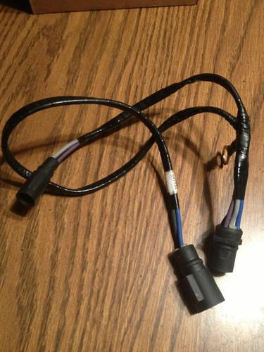 New Marine OMC Cobra Johnson Evinrude Shift Module Kit 0987740, US $95.00, image 2