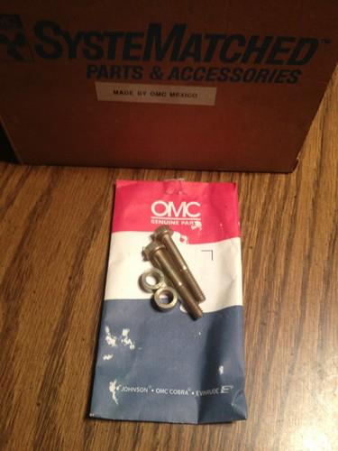 New Marine OMC Cobra Johnson Evinrude Shift Module Kit 0987740, US $95.00, image 3