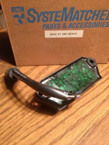 New Marine OMC Cobra Johnson Evinrude Shift Module Kit 0987740, US $95.00, image 5