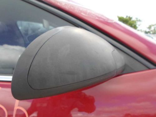 Passenger side view mirror power sedan manual folding opt d49 fits g6 800896