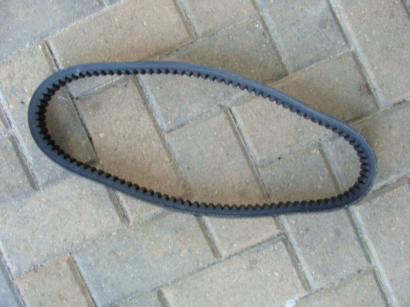 Goodyear 71172 Snowmobile Belt Yamaha Secondary Clutch Primary Vmax 700 600 500, US $29.99, image 2