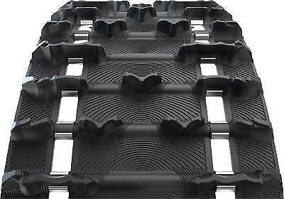 Camoplast - 9237h - rip saw ii hi-performance trail tracks, 15in. x 129in.