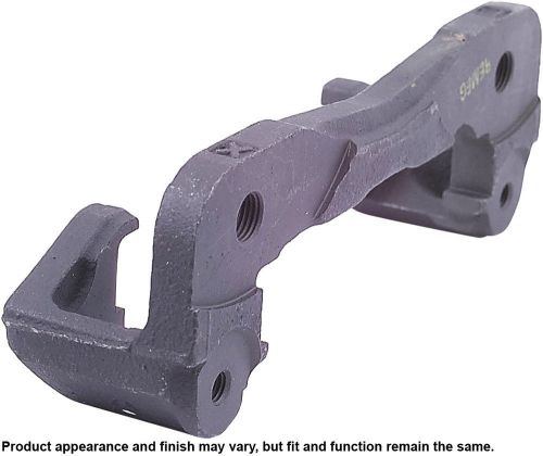 Cardone industries 14-1410 front brake caliper mounting bracket