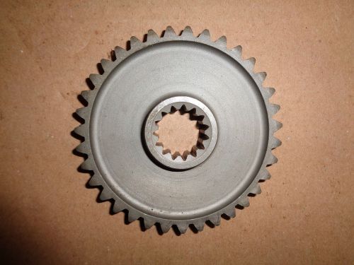 New hp 11w 35t bottom drive sprocket for arctic cat, polaris &amp; yamaha sleds
