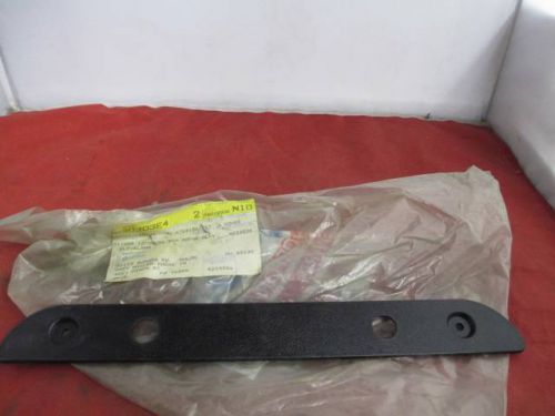 Headrest finish cover fits 79 80 81 82 83 84 85 86 models nos mopar 4018808