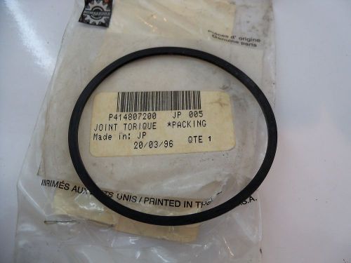 Nos skidoo 414807200 temperature gauge o-ring mach 1 mach z formula legend