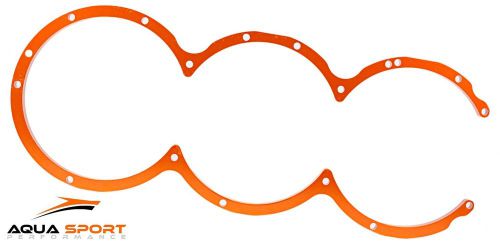 Block guard 2005-2014 sea-doo rxp-x rxt-x rxp rxt 255 260 150 130 4tec