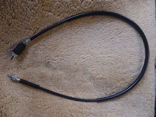Yamaha xt225 serow xt225 speedometer cable 1992-2007 new!!