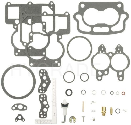 Standard motor products 212d carburetor kit