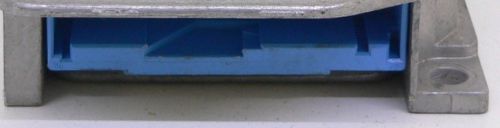 Mini cooper r50 r53 srs air bag control module ecu centralina 6915886 0285001430