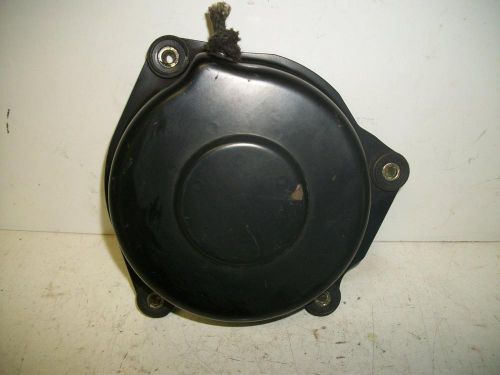 97 yamaha v max 600 sx recoil starter cz