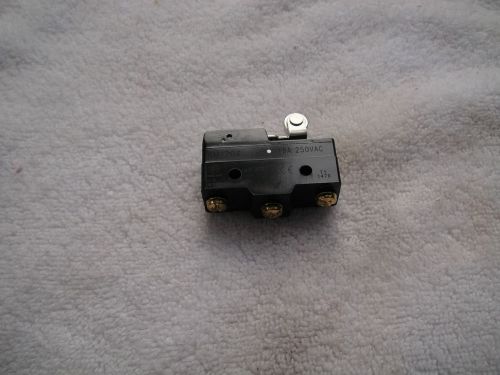 Ez go golf cart micro limit switch for forward/reverse lot of 2 switches