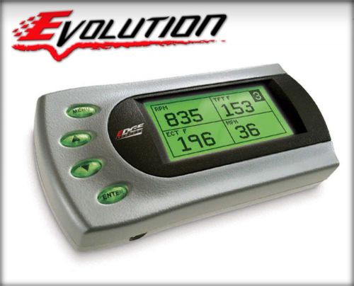 Edge products 25060 legacy evolution programmer