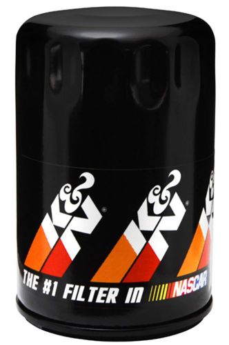 K&amp;n filters ps-2011 high flow oil filter