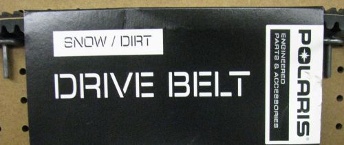 Polaris factory drive belt  rzr xp900/rzr-4 xp900/jagged edge  oem 3211148
