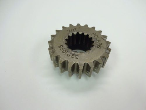 Polaris pro rmk 800 rmk800 600 assault top chaincase gear sprocket 3221096