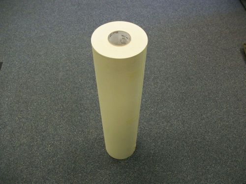 Mask off protex 40hd-1 roll 36" x 30 yds - new