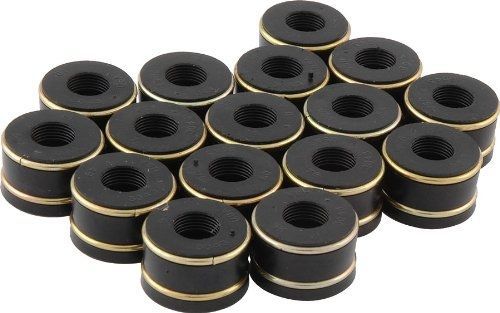 Allstar performance all90235-100 valve seal, pack of 100