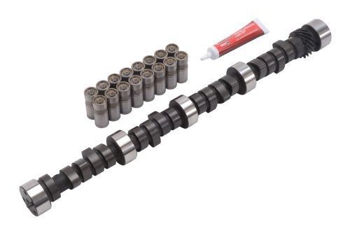 Edelbrock 2102 performer-plus camshaft and lifter kit