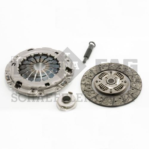 Clutch kit fits 1991-1999 mitsubishi 3000gt  luk automotive systems