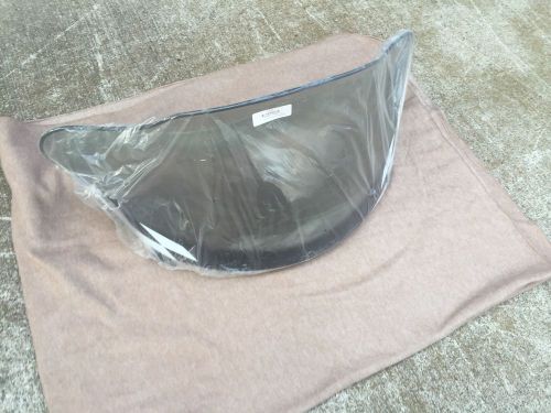 Polaris edge windshield: mid