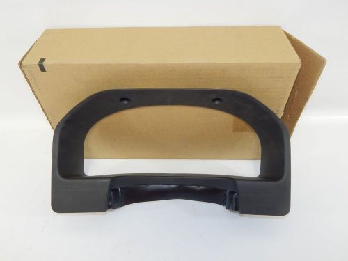 New oem 2001-2007 ford escape mariner dash instrument cluster trim panel bezel