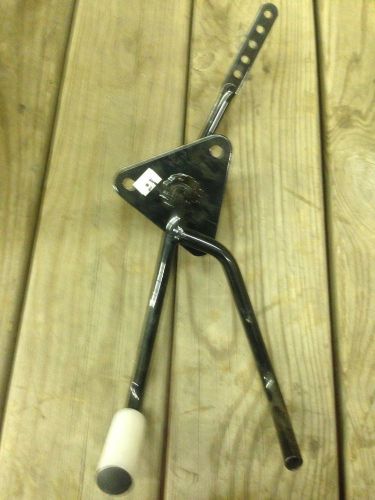 Ub machine throttle pedal 60-1300r roller style